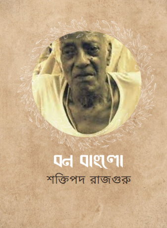 বন বাংলো
